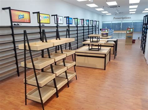 Shop Retail Display Racks In Malaysia Royal Rack