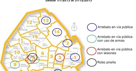 Informe ActualizaciÓn Del Mapa Del