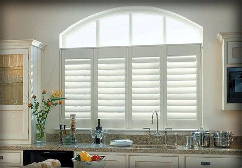 Kitchen Shutters 1 Plantation Shutters Manufacturer In Florida