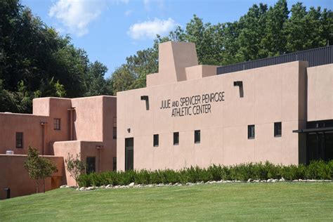 Fountain Valley School of Colorado – Futurist Climbing