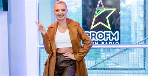 Galerie Foto Alexandra Stan Are Un Iubit Nou Primele Imagini Cu