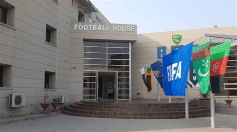 PFF Normalization Committee Schedules Extraordinary Congress For January 23