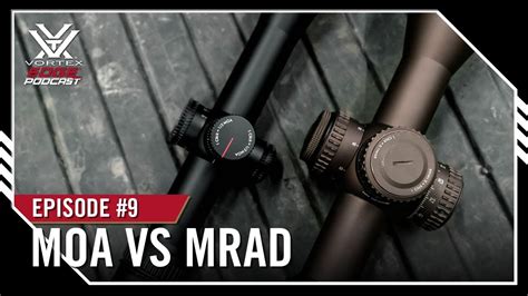 Ep Moa Vs Mrad The Practical Differences Youtube