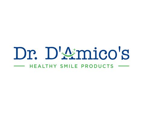 Dr. D'Amico's Healthy Smile Products | Logo Design Contest | LogoTournament