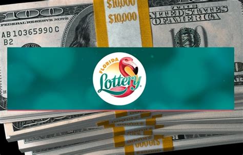 Buscan al ganador de 11 millones de dólares de Florida Lotto