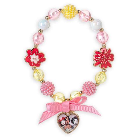 Disney Princess Bracelet for Kids | shopDisney