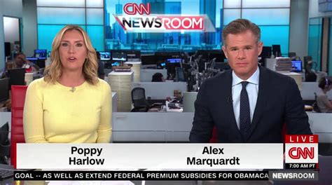 Cnn Newsroom With Poppy Harlow And Jim Sciutto Cnnw August 8 2022