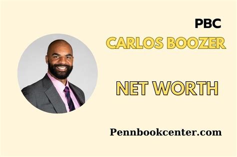 Carlos Boozer Net Worth In 2025: Inside His Career Earnings