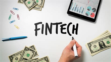 Get pumped: Top Fintech trends keeping the tech and finance markets excited