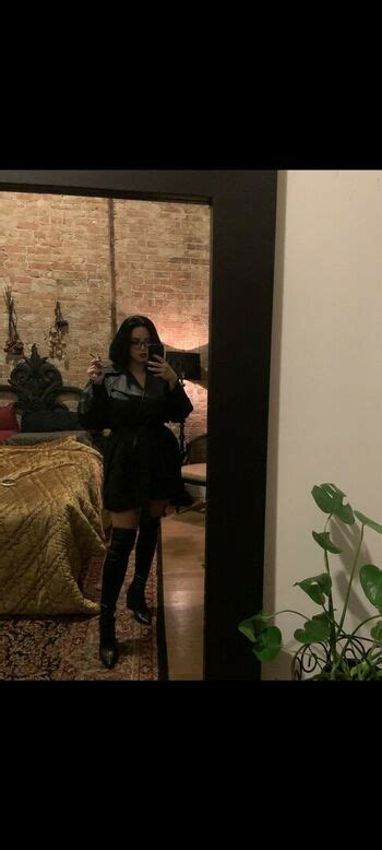 Friendlywitch Friendlywitch Nude OnlyFans The Fappening Plus