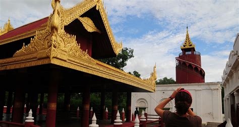 Best 9 Attractions In Mandalay - Top Mandalay Sightseeing