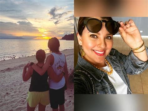 G Tongi Takes Teen Son Kenobi To Batangas Gma Entertainment