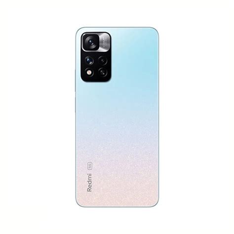 کالابالا گوشی موبایل شیائومی Redmi Note 11 Pro Plus 5g با ظرفیت 128 و رم 8 گیگ کالابالا