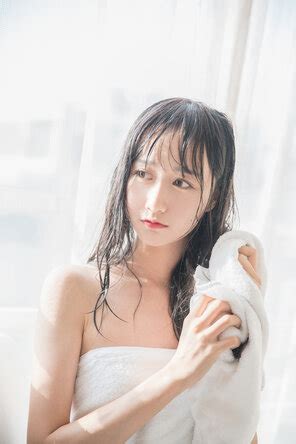 KimemeOwO 木绵绵OwO No 洗白白 KimemeOwO 木绵绵OwO No 洗白白 Porn Pic
