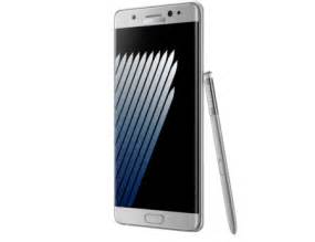 Así es el nuevo Samsung Galaxy Note 7