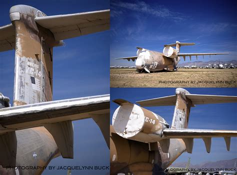 Aircraft Boneyard