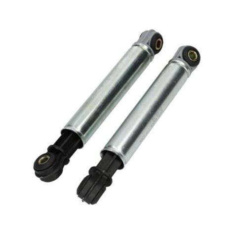 2 X Amortisseur Suspension Jambe pour Miele Machine à Laver Amortisseur