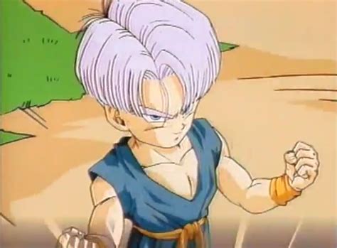 Trunks Dragon Ball Orbs Of Destruction Dragonball Fanon Wiki Wikia