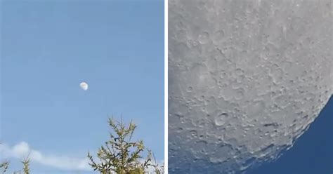 Nikon’s New $596 Point & Shoot Camera’s Insane Zoom Can Show The Moon ...