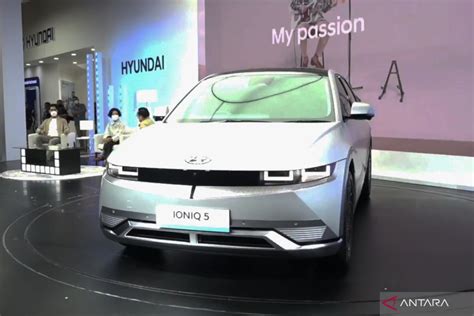 Hyundai Kia Berencana Hidupkan Penjualan Di China Dengan Model Baru