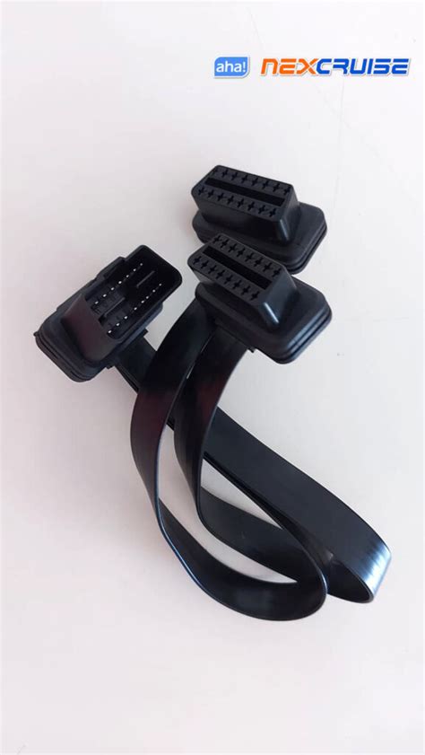 obd splitter cable