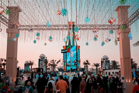 Sheikh Zayed Festival 2024 2025 Dates Revealed FACT Magazine