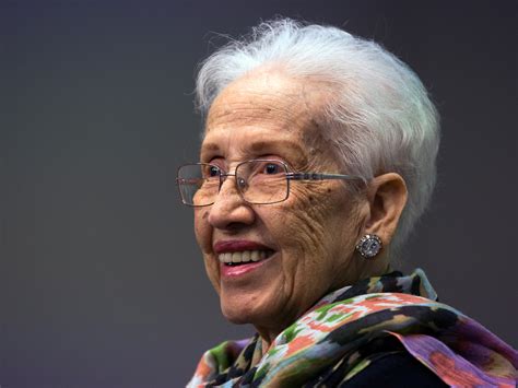 Nasa Pioneer Katherine Johnson Celebrates 100th Birthday Rocketstem