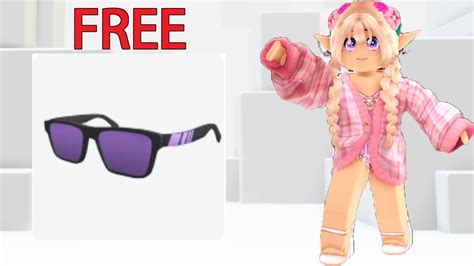 Get These New Free Glasses Now In Roblox Chainsmokers Concert Event