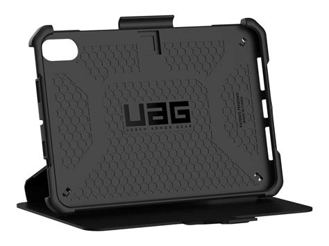 Urban Armor Gear Metropolis Case Ipad Mini 83 6th Gen Zwart 12328x114040 Dustinnl