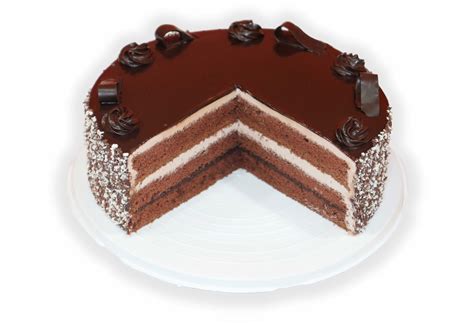 Premium Royal Chocolate Cake 10043 000