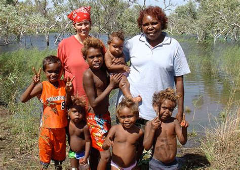 New Aboriginal Language Born In Central Australia Australian Geographic