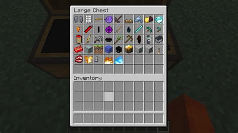 Cursed Crafting Minecraft Data Pack