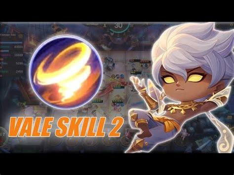 DAPET SUMMONER DI AWAL AUTO CUAN VALE SKILL 2 GAMEPLAY YouTube