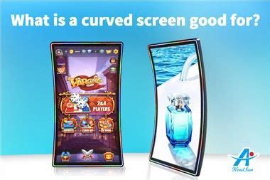 China Curved Screen Monitors Suppliers, Manufacturers, Factory - Customized Curved Screen ...