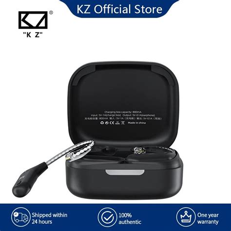 Kz Az Cabo De Atualiza O Sem Fio Bluetooth Compat Vel De