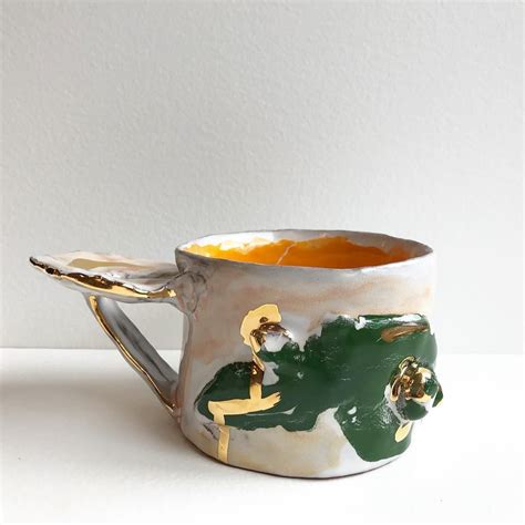 Joanna Powell Mug Teamug Potterybarn Pottery Ceramics Ceramicart Artistsoninstagram