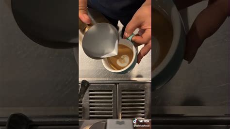 How To Make A Barista Coffee