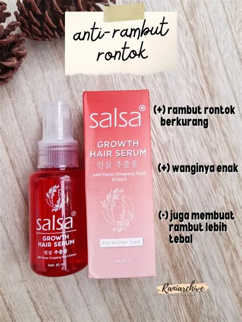 Hair Care 18rb Worth It Nggak Sih Galeri Diposting Oleh Raniarchive