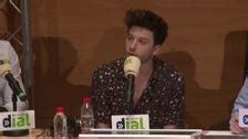 Blas Cant Representar A Espa A En Eurovisi N Con La Canci N Voy A