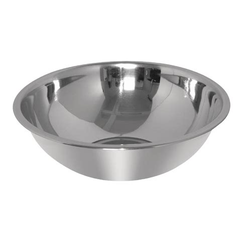 Stainless Steel Mixing Bowl 9324846073082 | eBay