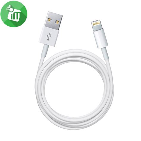 Apple Lightning To Usb Cable 1m Imedia Stores