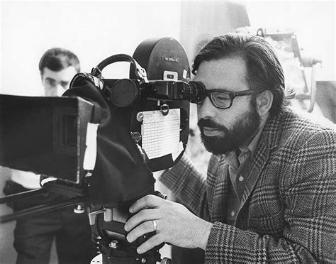 Francis Ford Coppola Cumple 80 Años Su Vida En 27 Fotos Perfil Formosa