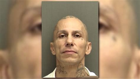 Suspected Serial Killer Served 25 Years For Attempted Aggravated