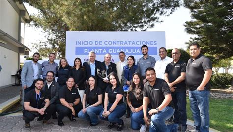 Capacitará IECA a personal de una nueva planta de Metalsa en Guanajuato