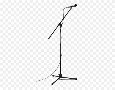 Microphone On Stand Png Microphone Png And Psd Images Insanity Follows