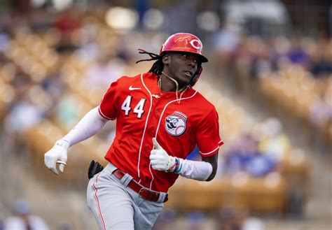 Resumen Mitad De Temporada Cincinnati Reds Pitcheos Salvajes