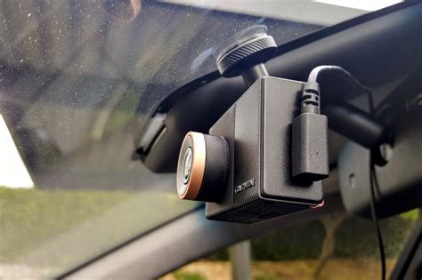 Garmin Dash Cam 55 Review Standout Quality Digital Trends