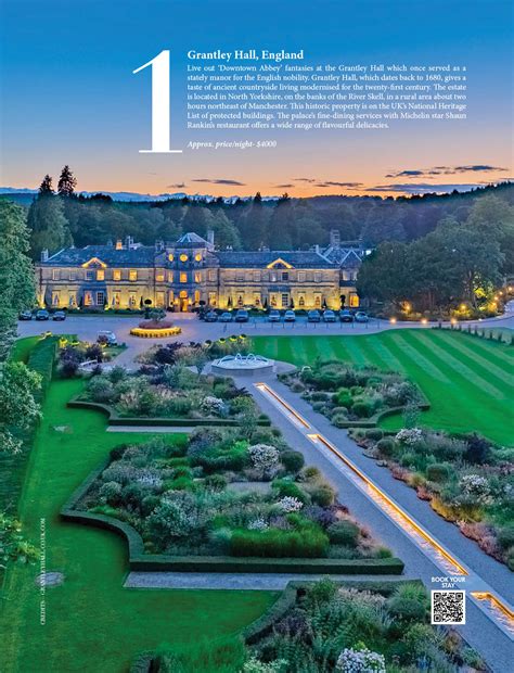 8 MAJESTIC CASTLE HOTELS AROUND THE WORLD TO RELISH A REGAL STAY - TPM