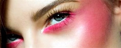 Maquillaje en los años 80, inspírate para tus looks | Blog Druni