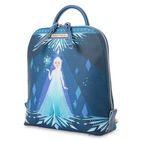 Dooney Bourke Commemorates Years Of Frozen With Special